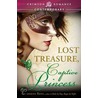 Lost Treasure, Captive Princess door Kerry Bone