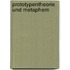 Prototypentheorie Und Metaphern