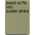 Sasol Vo�Ls Van Suider-Afrika