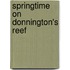 Springtime on Donnington's Reef