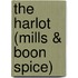 The Harlot (Mills & Boon Spice)