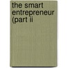 The Smart Entrepreneur (Part Ii door Sabrina Kiefer