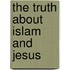 The Truth About Islam and Jesus