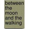 Between the Moon and the Walking door John Ruskan
