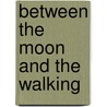 Between the Moon and the Walking by John Ruskan