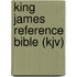 King James Reference Bible (Kjv)