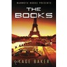Mammoth Books Presents the Books by Kage Baker