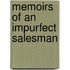 Memoirs of an Impurfect Salesman