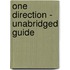 One Direction - Unabridged Guide