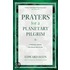 Prayers for a Plantetary Pilgrim