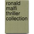 Ronald Malfi Thriller Collection