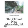 The Cliffs of New Alexandria, Pa door Judi Lloyd