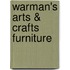 Warman's Arts & Crafts Furniture