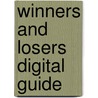 Winners and Losers Digital Guide by Saddleback Educational Publishing