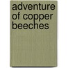 Adventure of Copper Beeches door Vincent Goodwin