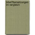 Bibel�Bersetzungen Im Vergleich