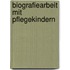 Biografiearbeit Mit Pflegekindern