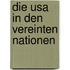 Die Usa In Den Vereinten Nationen