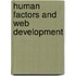 Human Factors and Web Development