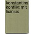 Konstantins Konflikt Mit Licinius