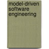 Model-Driven Software Engineering door Manuel Wimmer