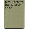 Produktanalyse Quanto Ladder Swap door Simon Schoon