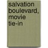 Salvation Boulevard, Movie Tie-In