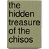 The Hidden Treasure of the Chisos