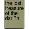The Lost Treasure of the Dari�N door Christopher Fisher Goldblatt