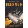 The Mammoth Book Of Golden Age Sf door Martin Greenberg