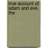 True Account of Adam and Eve, The door Ken Ham