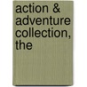 Action & Adventure Collection, The door Laffayette Ron Hubbard