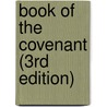 Book of the Covenant (3Rd Edition) by Gimel Uriyah