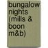 Bungalow Nights (Mills & Boon M&B)