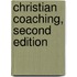 Christian Coaching, Second Edition