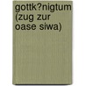 Gottk�Nigtum (Zug Zur Oase Siwa) by Mario Kulbach