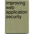 Improving Web Application Security