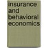 Insurance and Behavioral Economics