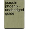 Joaquin Phoenix - Unabridged Guide door Gary Sarah