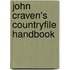 John Craven's Countryfile Handbook