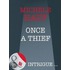 Once a Thief (Bombshell - Book 28)