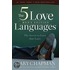The 5 Love Languages Men's Edition