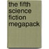 The Fifth Science Fiction Megapack