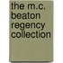 The M.C. Beaton Regency Collection