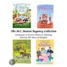 The M.C. Beaton Regency Collection door M.C.C. Beaton