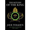 The Return of the King (Cancelled) door John Ronald Reuel Tolkien