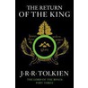 The Return of the King (Cancelled)