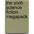 The Sixth Science Fiction Megapack
