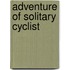 Adventure of Solitary Cyclist
