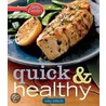 Betty Crocker Quick & Healthy Meals by Ed.D. Betty Crocker